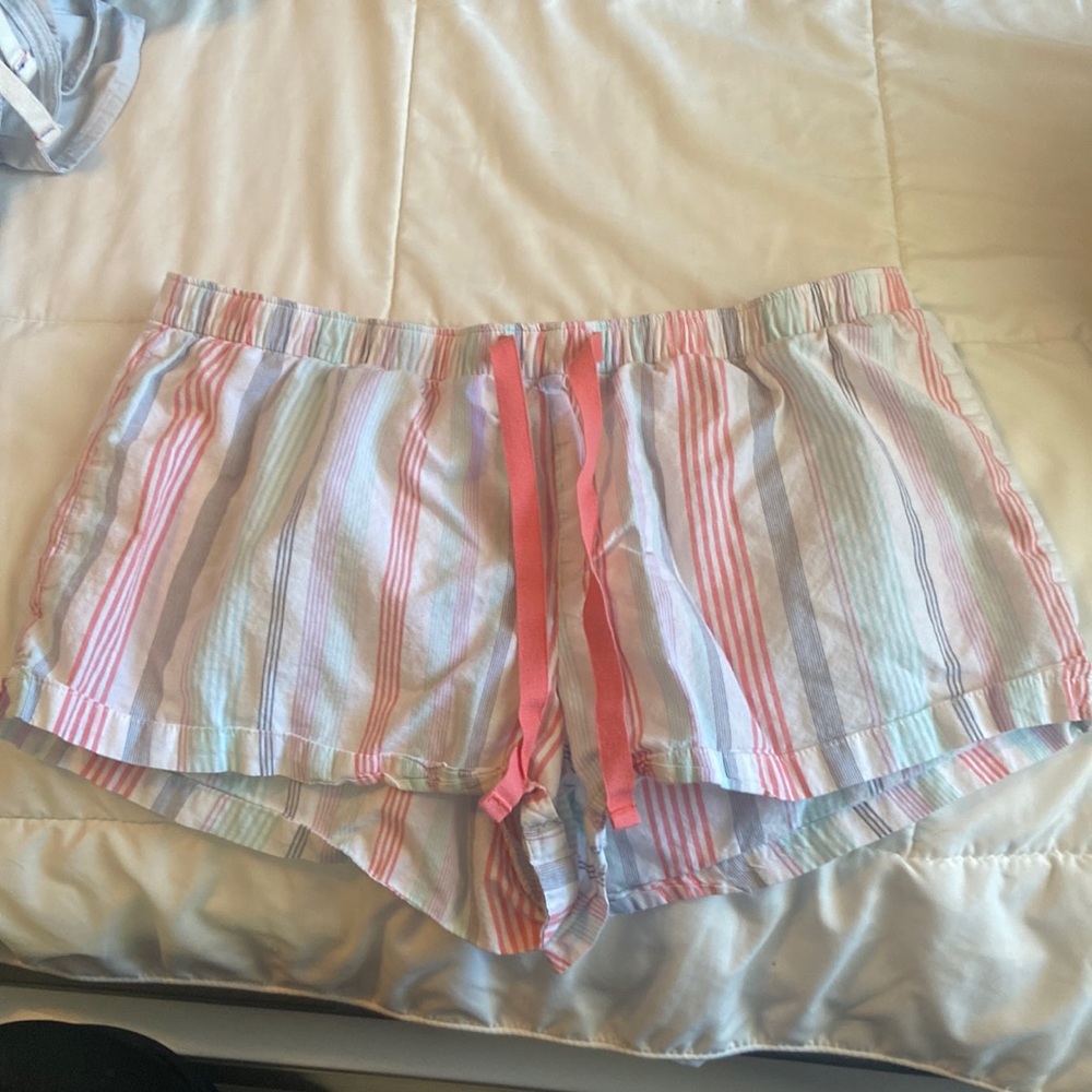 GAP Sleep Shorts Size M
